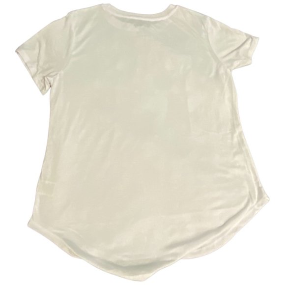 Disney Official Stich from Lilo & Stitch Women's Shirt Size Extra Large NWOT - Picture 2 of 9